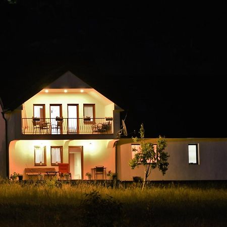 Guest House Blue Views Plav Exteriér fotografie