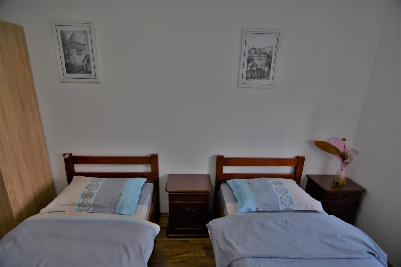 Guest House Blue Views Plav Exteriér fotografie